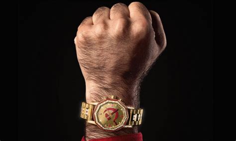 comunista con il rolex torrent|‎Comunisti col Rolex di J.